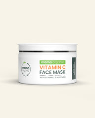Vitamin C Face Mask