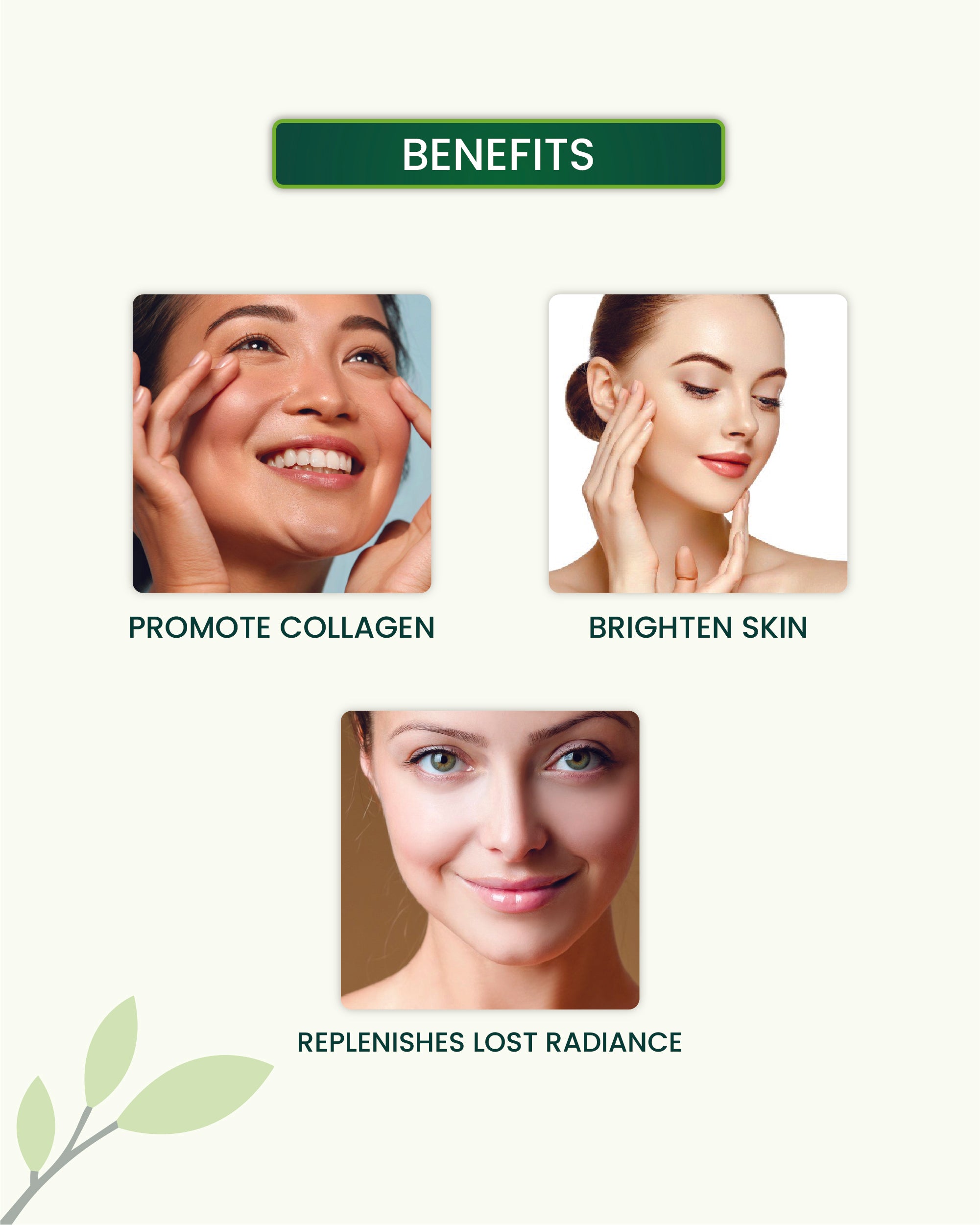 Vitamin C Night Cream Benefits