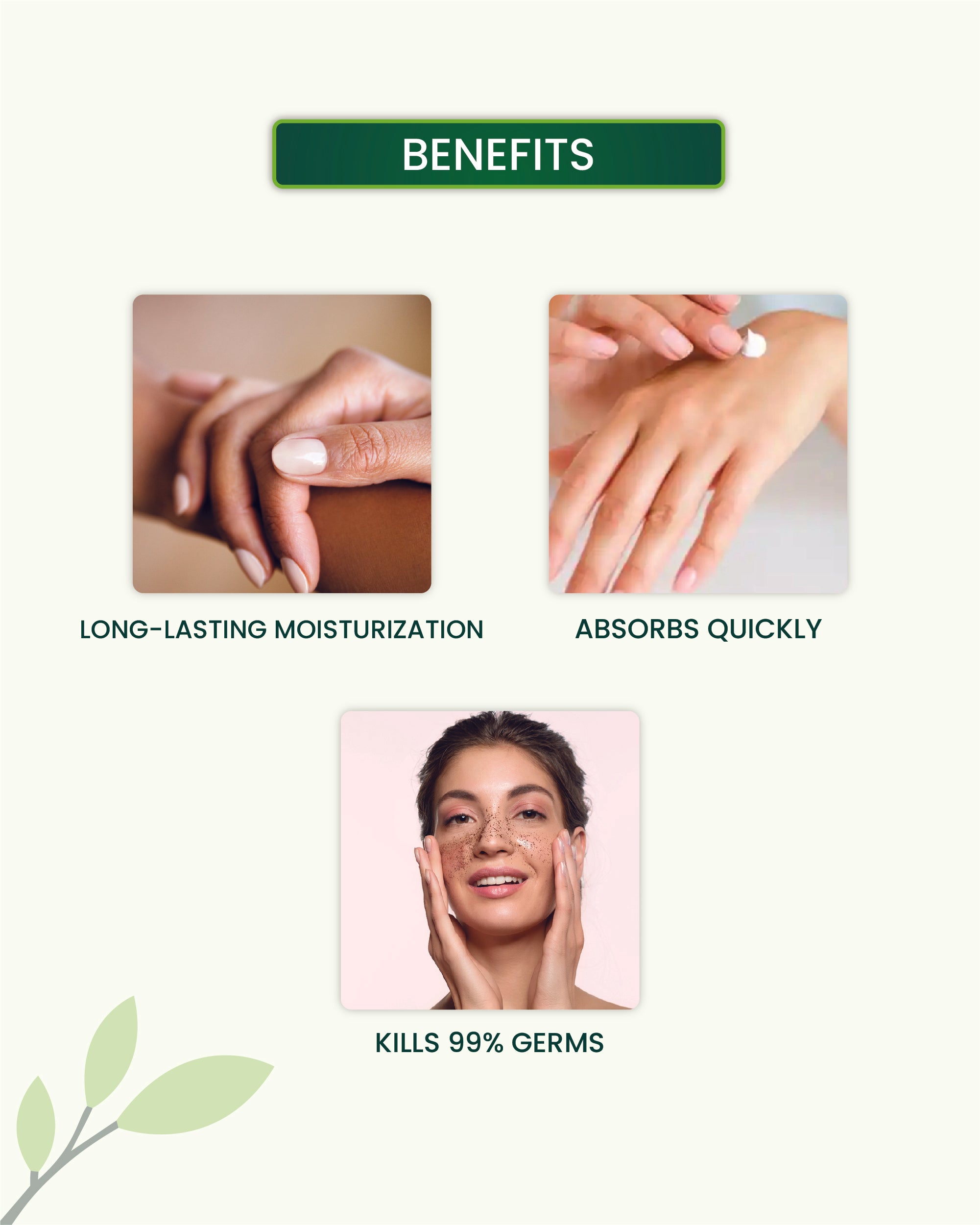 Whitening Cream Benefits