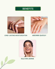 Whitening Cream Benefits