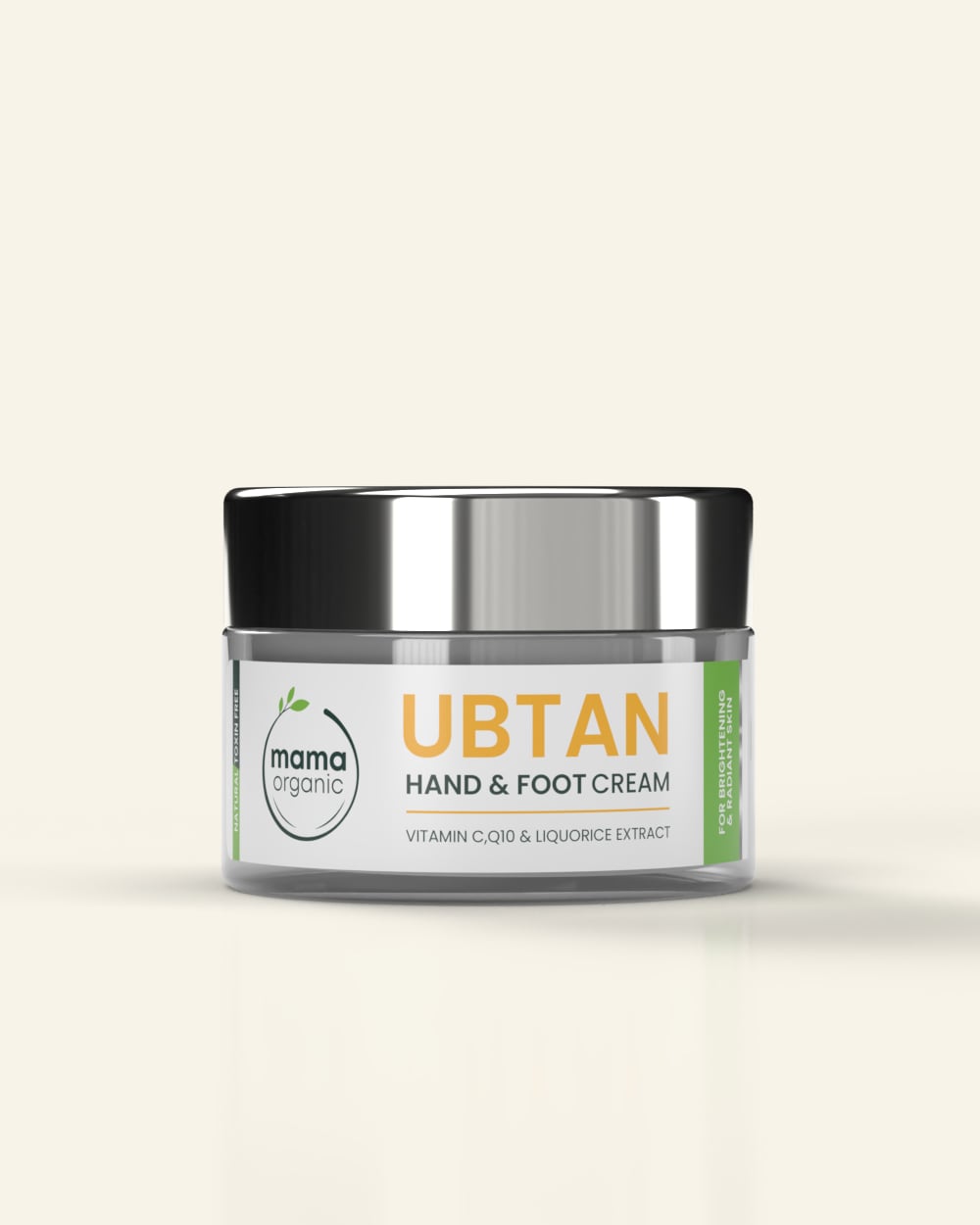 Whitening Cream for Hand & Foot