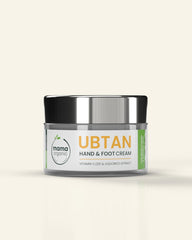 Whitening Cream for Hand & Foot